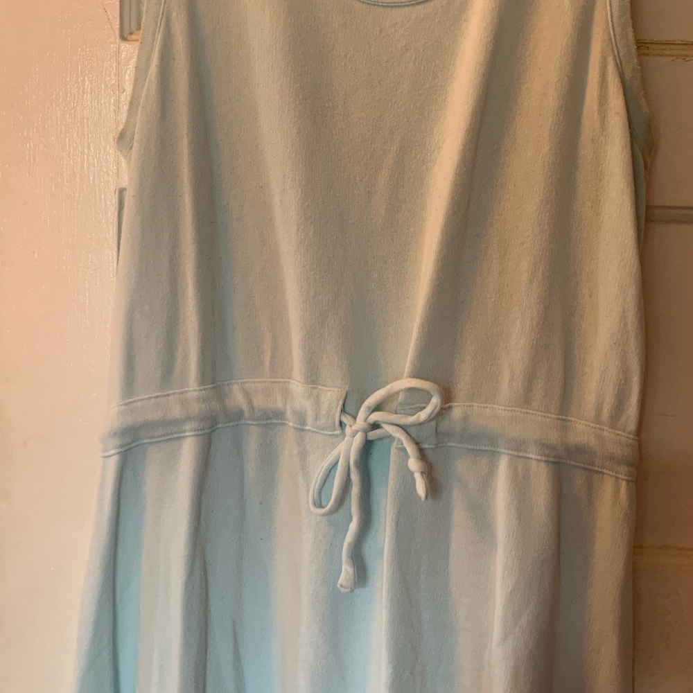 Gap Tank Dress View 4